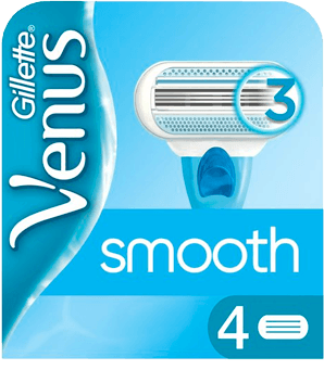 Gillette Venus Smooth