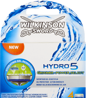 Wilkinson Hydro 5 Groomer