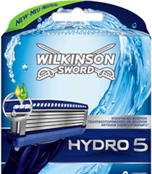 Wilkinson Hydro 5