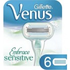 Gillette Venus Embrace scheermesjes | 6 stuks