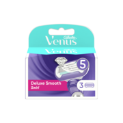 Gillette Venus Swirl scheermesjes | 3 stuks