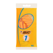 BIC Sensitive wegwerpmesjes | 10 stuks