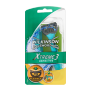 Wilkinson Xtreme 3 wegwerpmesjes | 6 stuks