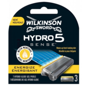 Wilkinson Hydro 5 Sense scheermesjes | 3 stuks