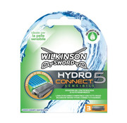 Wilkinson Hydro 5 scheermesjes | 3 stuks