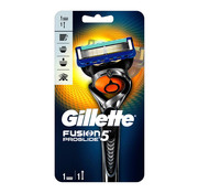 Gillette Fusion ProGlide startset met 1 mesje