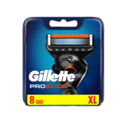 Gillette Fusion ProGlide scheermesjes | 8 stuks