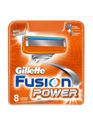 Gillette Fusion ProShield scheermesjes | 8 stuks