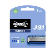 Wilkinson Hydro 3 scheermesjes | 3 stuks