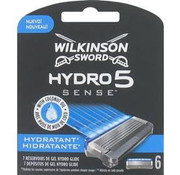 Wilkinson Hydro 5 Sense scheermesjes | 5 stuks