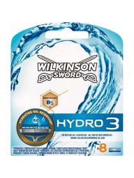 Wilkinson Hydro 3 scheermesjes | 3 stuks