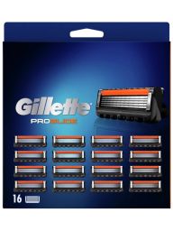 Gillette Fusion ProGlide scheermesjes | 16 stuks