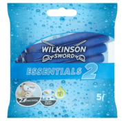 Wilkinson Essentials 2 wegwerpmesjes | 5 stuks