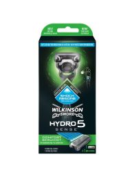 Wilkinson Hydro 5 Sense scheermesjes | 1 stuks