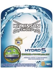 Wilkinson Hydro 5 Groomer scheermesjes | 8 stuks