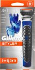 Gillette Fusion scheermesjes | 1 stuks