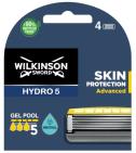 Wilkinson Hydro 5 scheermesjes | 4 stuks