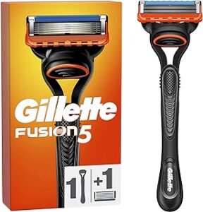 Gillette Fusion scheersystemen | 1 stuks