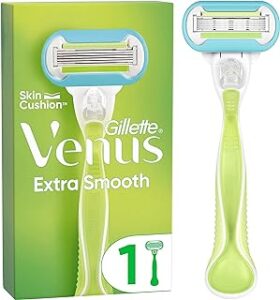 Gillette Venus Smooth scheermesjes | 1 stuks