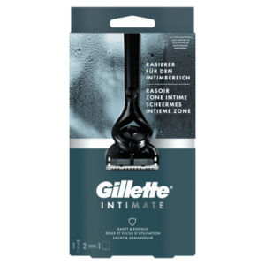 Gillette scheersystemen | 2 stuks