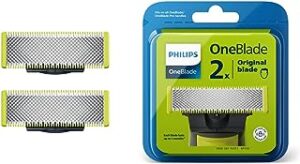 Philips OneBlade scheermesjes | 2 stuks