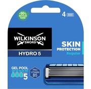 Wilkinson Hydro 5 startset met 4 mesjes