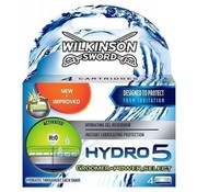 Wilkinson Hydro 5 Groomer scheermesjes | 5 stuks