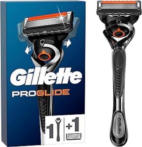 Gillette Fusion ProGlide scheersystemen | 1 stuks