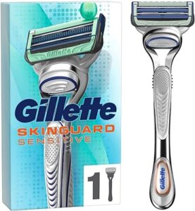 Gillette Skinguard scheermesjes | 1 stuks