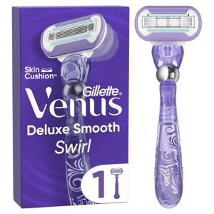Gillette Venus Smooth scheersystemen | 1 stuks