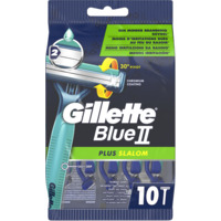 Gillette Blue wegwerpmesjes | 10 stuks
