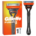 Gillette Fusion startset met 1 mesje