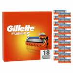 Gillette Fusion scheermesjes | 18 stuks