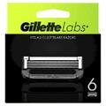 Gillette Labs scheermesjes | 6 stuks