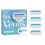 Gillette Venus scheermesjes | 4 stuks