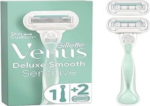 Gillette Venus Smooth scheermesjes | 2 stuks