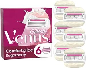 Gillette Venus scheermesjes | 6 stuks