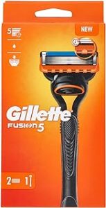 Gillette Fusion scheersystemen | 2 stuks