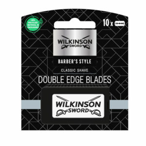 Wilkinson Double Edge scheermesjes | 10 stuks