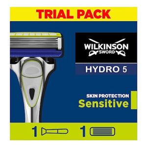 Wilkinson Hydro 5 Sensitive scheermesjes | 5 stuks