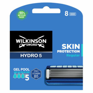 Wilkinson Hydro 5 scheermesjes | 8 stuks