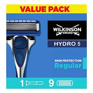 Wilkinson Hydro 5 scheersystemen | 1 stuks