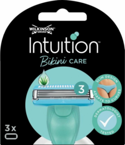 Wilkinson Intuition scheermesjes | 3 stuks