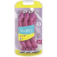 Gillette Venus wegwerpmesjes | 6 stuks