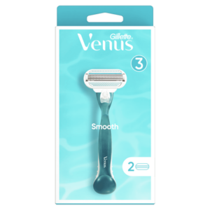 Gillette Venus Smooth scheermesjes | 1 stuks