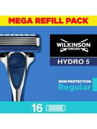 Wilkinson Hydro 5 scheermesjes | 16 stuks