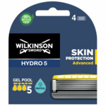 Wilkinson Hydro 5 scheermesjes | 4 stuks