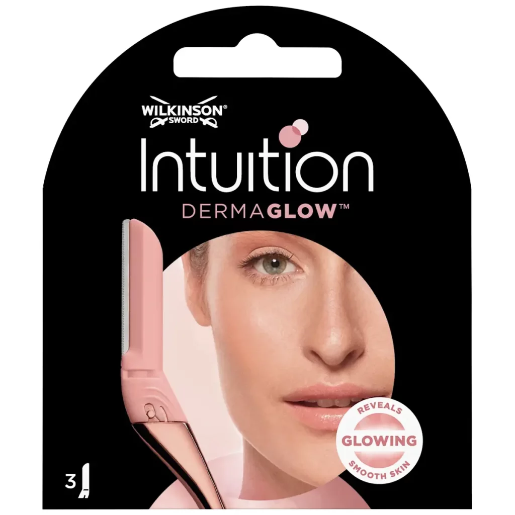 Wilkinson scheermesjes | 4 stuks