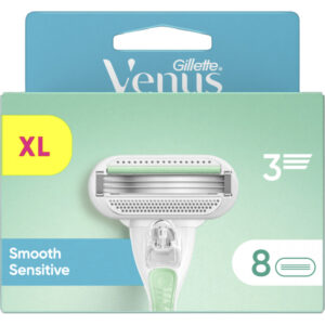 Gillette Venus scheermesjes | 8 stuks