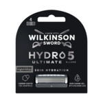 Wilkinson Hydro 5 scheermesjes | 4 stuks